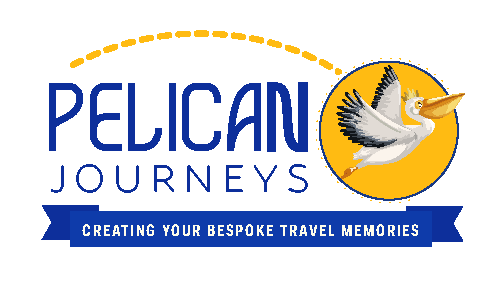 Pelican Journeys